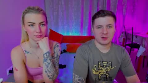 Lisandra online show from 03/06/25, 11:42