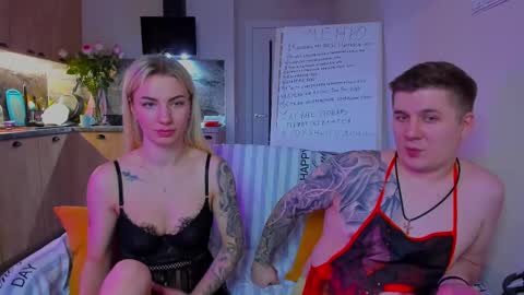 Lisandra online show from 03/09/25, 12:10