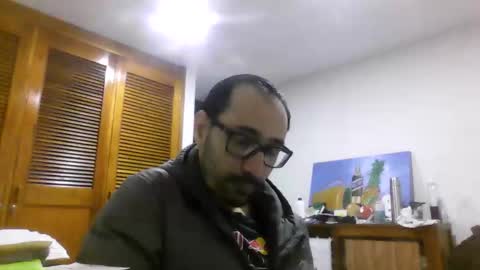 KratosMorgen online show from 04/14/26, 05:13