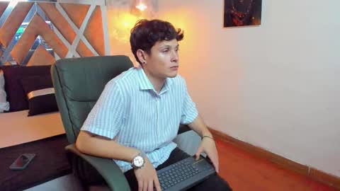 Kraven online show from 09/25/25, 03:10