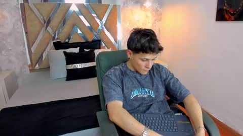 Kraven online show from 11/02/25, 03:42