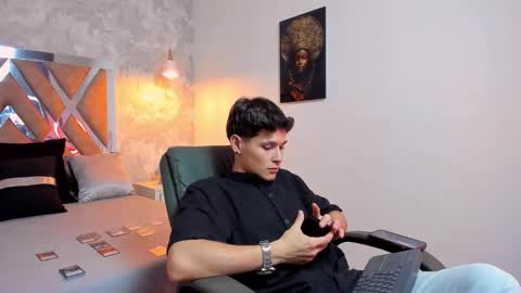 Kraven online show from 11/07/25, 03:50