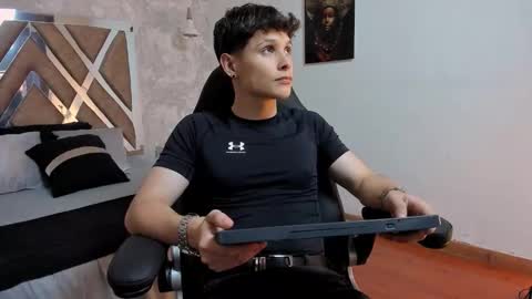 Kraven online show from 02/17/26, 03:03