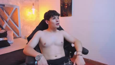 Kraven online show from 03/14/26, 03:34