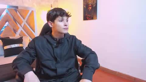 Kraven online show from 03/15/26, 03:12