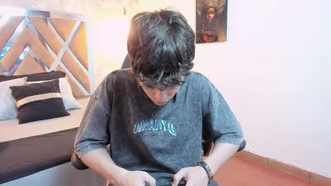 Kraven online show from 03/20/26, 03:00