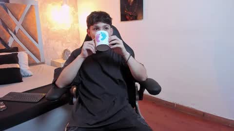 Kraven online show from 03/26/26, 03:01