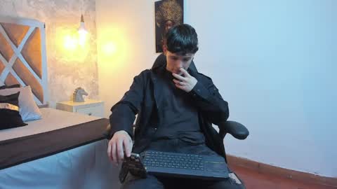 Kraven online show from 04/04/26, 03:05