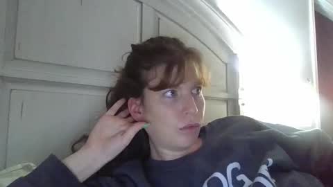 Snapshot of krazyred1027 chatting on 02/21/26, 12:55 krazyred1027 online show from 02/21/26, 12:55