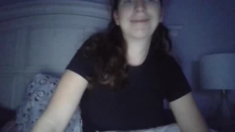 Snapshot of krazyred1027 chatting on 02/23/26, 11:40 krazyred1027 online show from 02/23/26, 11:40