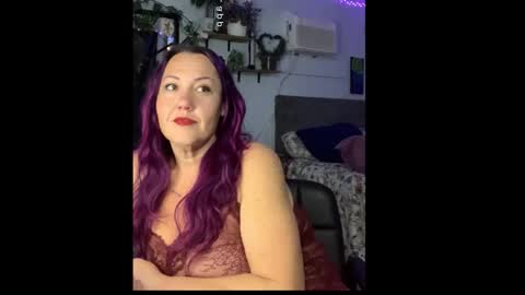 kreamyk420 online show from 01/18/26, 12:42