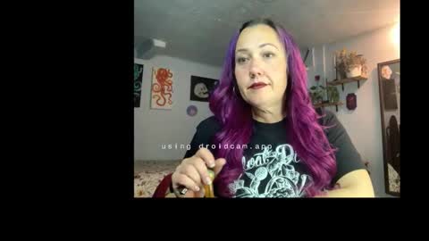 kreamyk420 online show from 02/05/26, 02:27