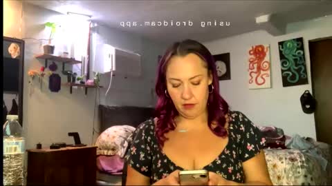 kreamyk420 online show from 03/24/26, 02:44