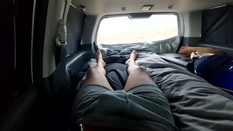 krecek1 online show from 01/29/25, 10:43