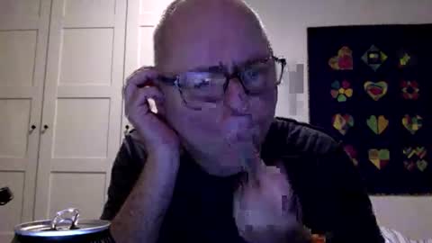 Snapshot of kreolsk34 chatting on 10/13/25, 11:49 kreolsk34 online show from 10/13/25, 11:49