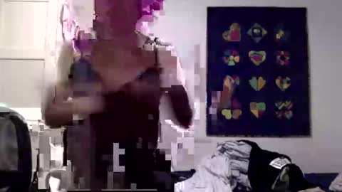 Snapshot of kreolsk34 chatting on 10/21/25, 06:08 kreolsk34 online show from 10/21/25, 06:08