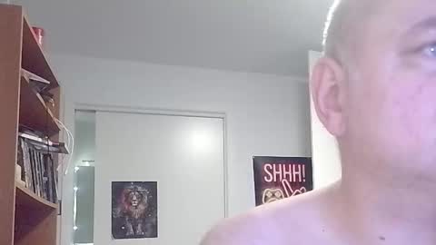 Snapshot of kreolsk34 chatting on 11/30/25, 10:36 kreolsk34 online show from 11/30/25, 10:36