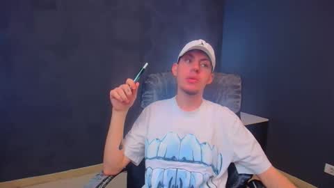 KrewVaughn online show from 03/10/26, 10:53