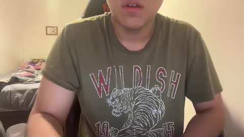 krexxxtofer online show from 02/19/26, 06:59