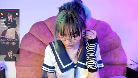 Nahomi online show from 01/06/26, 02:10