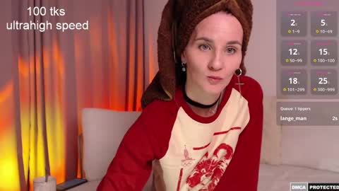 Kris online show from 04/18/26, 06:56