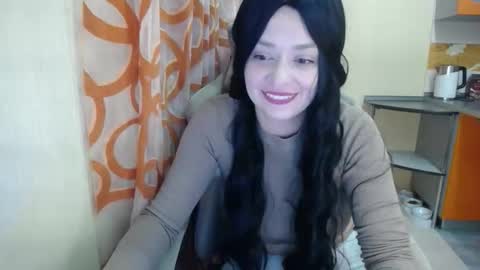 Snapshot of kris_again chatting on 09/21/25, 08:10 Kris online show from 09/21/25, 08:10