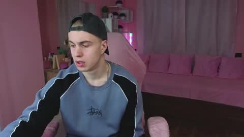 kris_braun online show from 03/02/26, 10:33