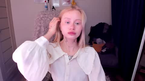 Snapshot of kris_grant chatting on 01/16/25, 10:21 kris_grant online show from 01/16/25, 10:21