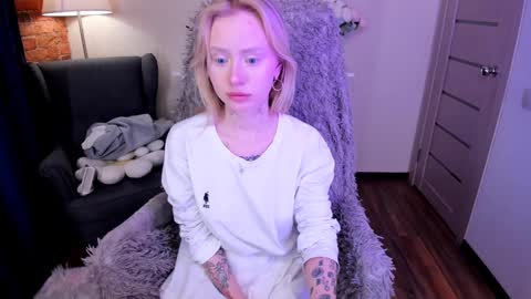 Snapshot of kris_grant chatting on 01/20/25, 01:21 kris_grant online show from 01/20/25, 01:21