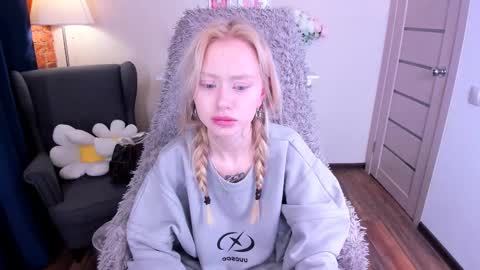 Snapshot of kris_grant chatting on 03/02/25, 10:24 kris_grant online show from 03/02/25, 10:24