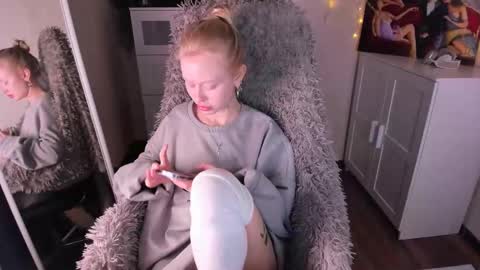 Snapshot of kris_grant chatting on 03/07/25, 10:35 kris_grant online show from 03/07/25, 10:35