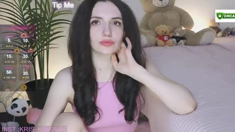 Kris kiskis online show from 09/20/25, 10:05