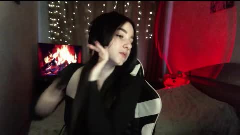 Snapshot of krisbadass chatting on 10/07/25, 07:38 Kris online show from 10/07/25, 07:38