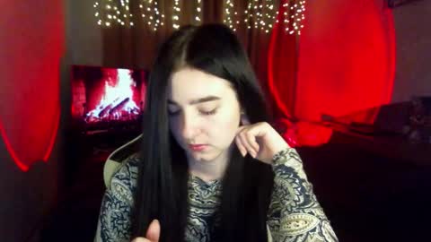 Snapshot of krisbadass chatting on 11/11/25, 05:51 Kris online show from 11/11/25, 05:51