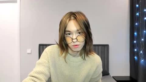 krisfemboy online show from 01/07/26, 03:14