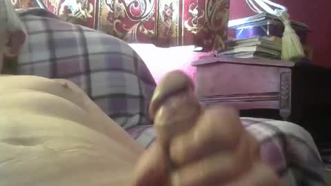 krisforfun online show from 05/23/26, 08:40