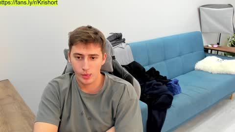 krishort online show from 01/24/25, 04:06