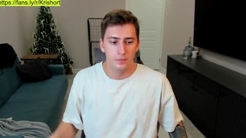 krishort online show from 01/27/25, 02:24