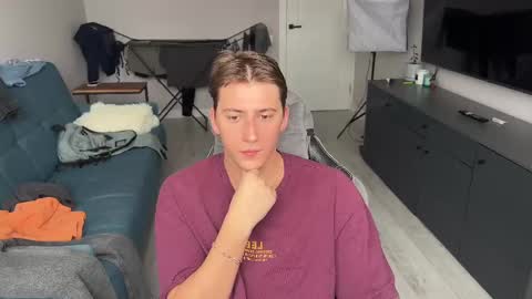 krishort online show from 02/14/25, 09:45