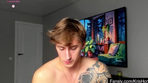 krishort online show from 10/26/25, 02:12