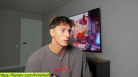 krishort online show from 12/21/25, 12:01