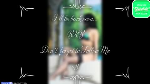 KrisiFollow me  Thumb UP  online show from 01/04/25, 10:38