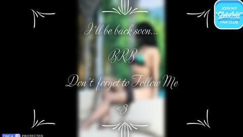 KrisiFollow me  Thumb UP  online show from 02/01/25, 12:05