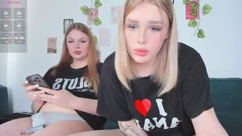 Kristina3 online show from 05/29/26, 01:20