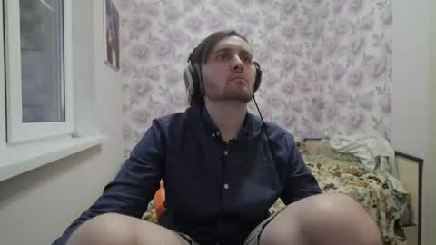 Krismojo online show from 01/10/25, 02:23