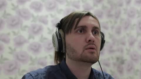 Krismojo online show from 01/10/25, 07:00