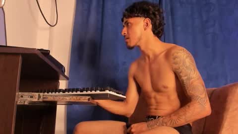 Kriss online show from 12/14/25, 12:16