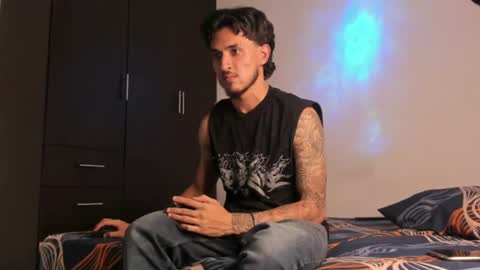 Kriss online show from 06/24/26, 02:32
