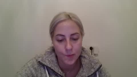 Grace online show from 10/25/25, 05:40