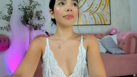 Krisstine  online show from 05/16/26, 12:59